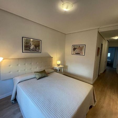 Apartamento Jardines del Turia Valencia Exterior foto