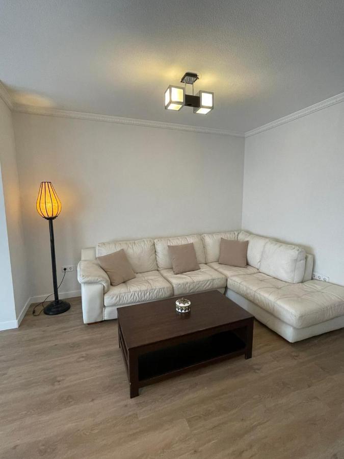 Apartamento Jardines del Turia Valencia Exterior foto