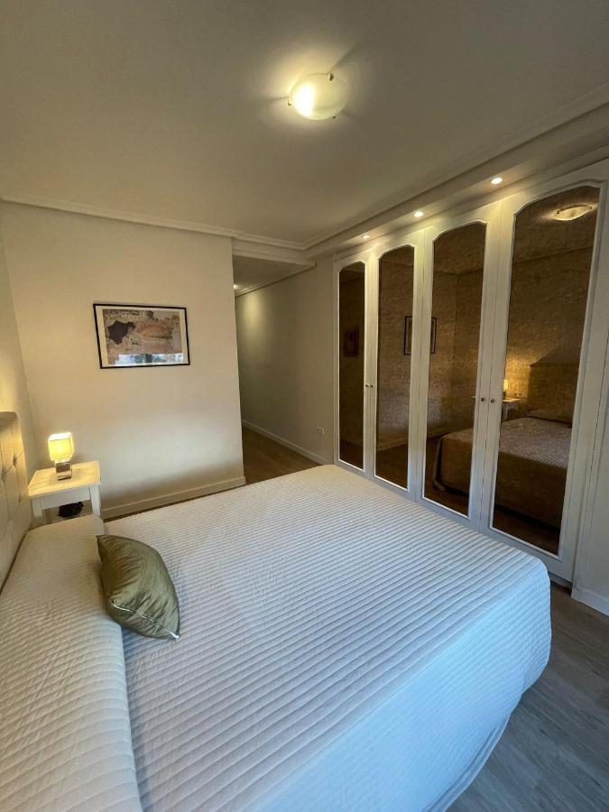 Apartamento Jardines del Turia Valencia Exterior foto