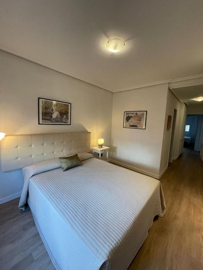 Apartamento Jardines del Turia Valencia Exterior foto