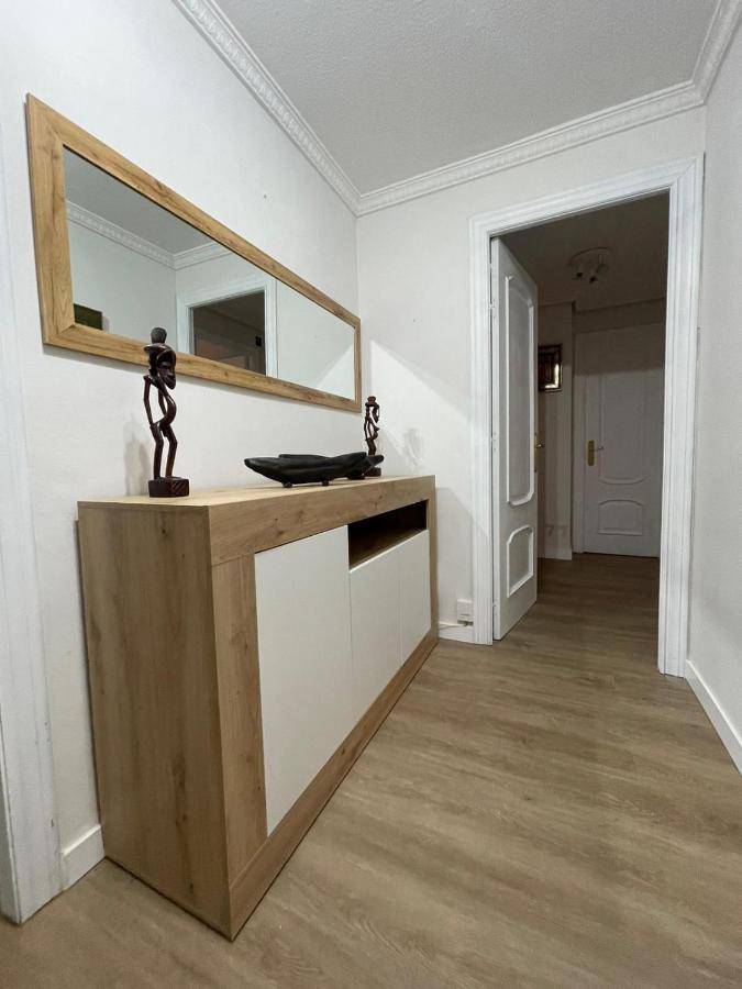Apartamento Jardines del Turia Valencia Exterior foto